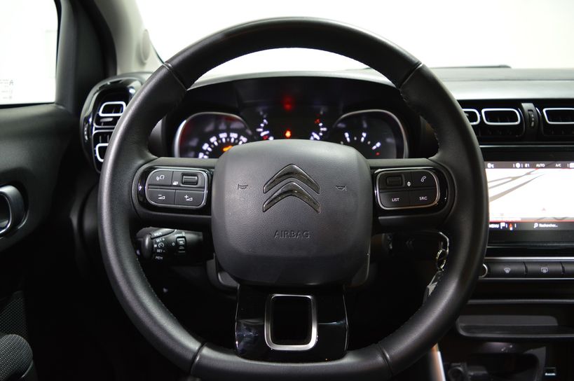 CITROEN C3 AIRCROSS 2020 - Photo n°11