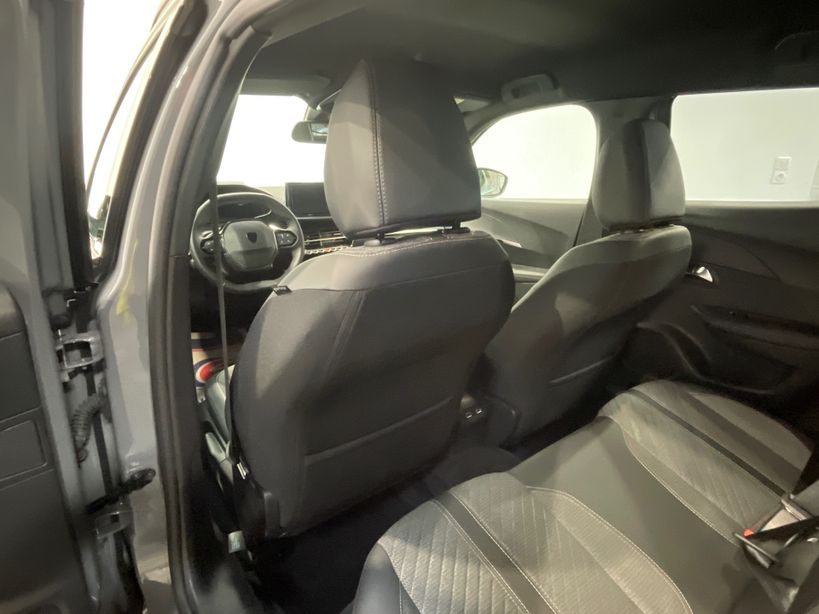 PEUGEOT 2008 ELECTRIQUE 2025 - Photo n°39