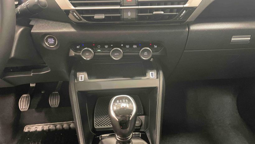 CITROEN C4 2024 - Photo n°10