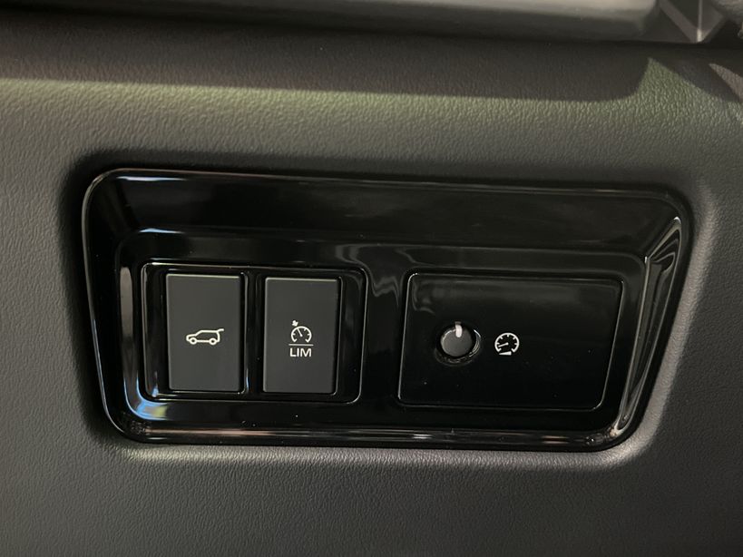 JAGUAR F PACE 2019 - Photo n°36