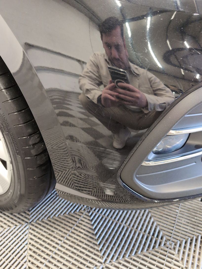 VOLKSWAGEN POLO 2023 - Photo n°6