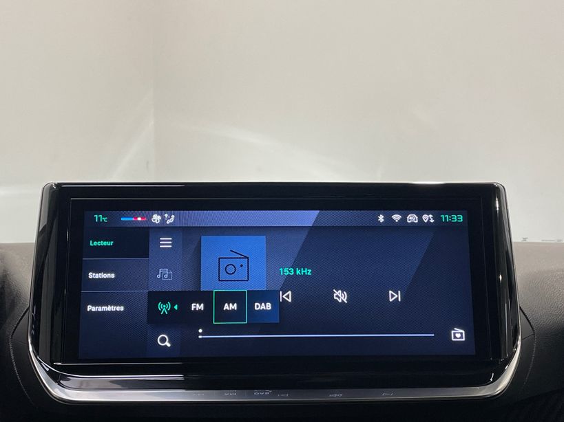 PEUGEOT 208 2025 - Photo n°14