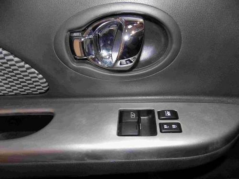 NISSAN MICRA 2016 - Photo n°232