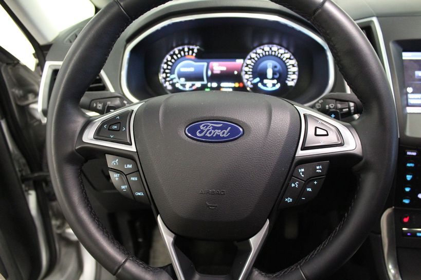 FORD GALAXY 2016 - Photo n°11