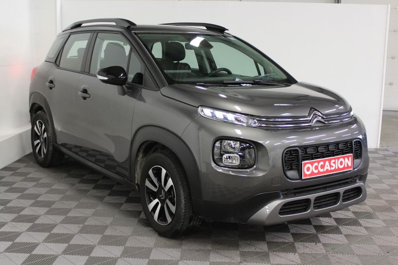 CITROEN C3 AIRCROSS 2020 - Photo n°3
