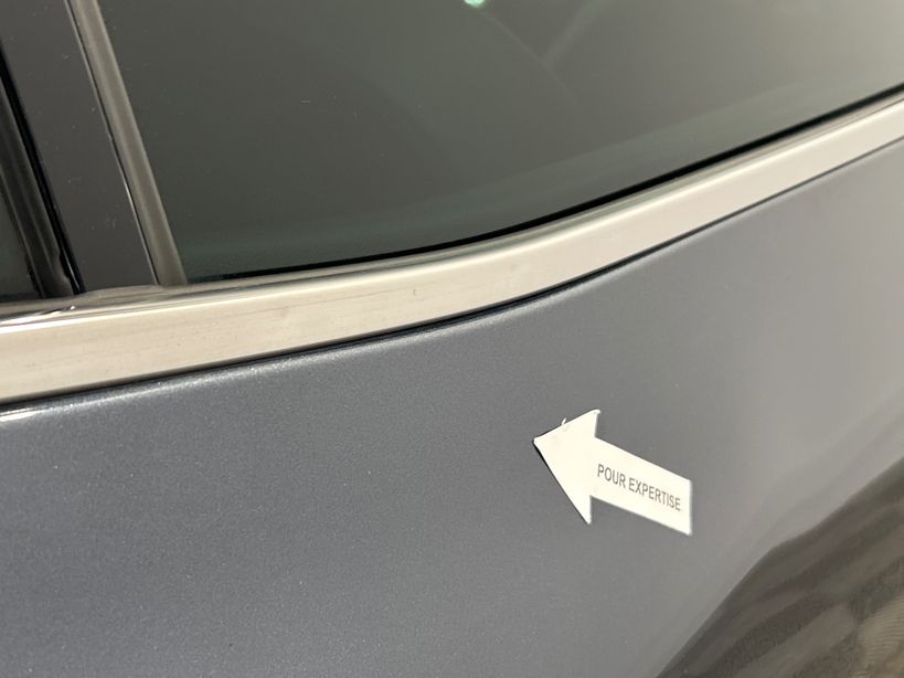 RENAULT MEGANE IV BERLINE 2021 - Photo n°3