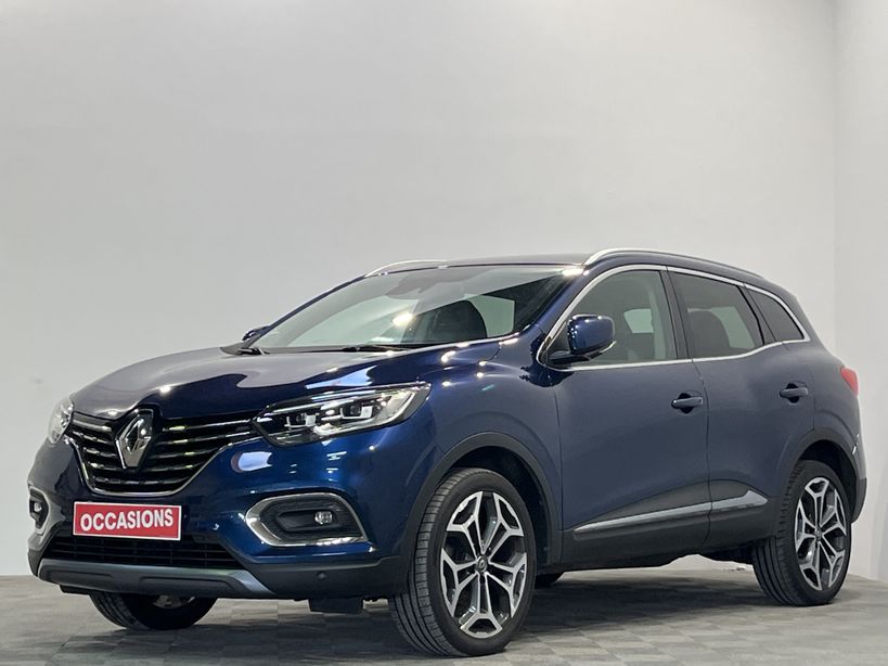RENAULT KADJAR 2020 - Photo n°1
