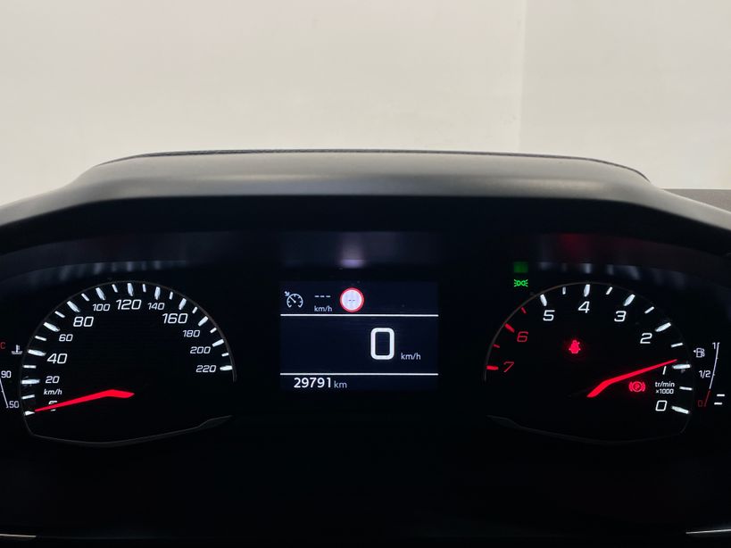 PEUGEOT 208 2023 - Photo n°50