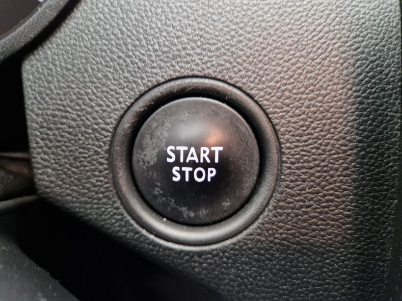 DACIA DUSTER 2022 - Photo n°24