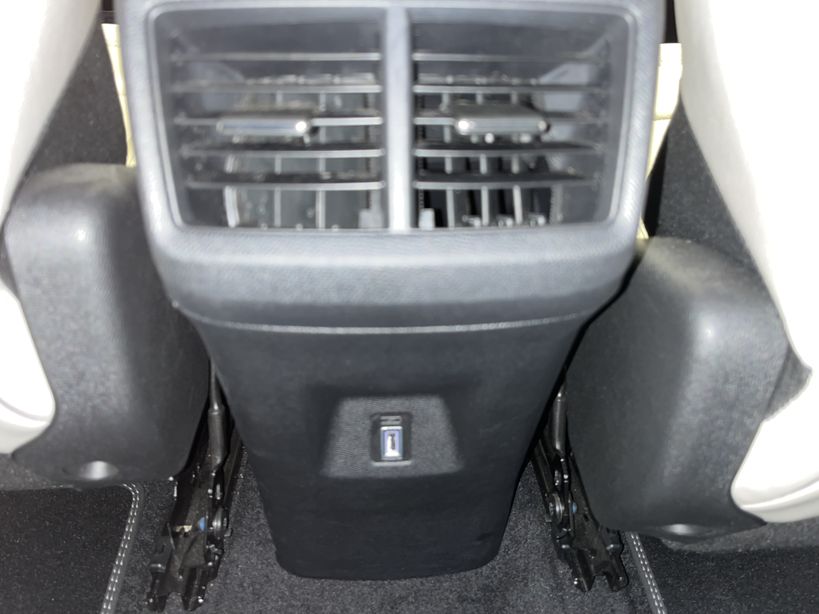 CITROEN C5 AIRCROSS 2021 - Photo n°39