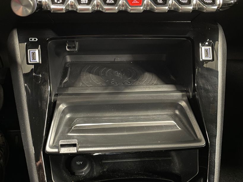 PEUGEOT 2008 2025 - Photo n°26