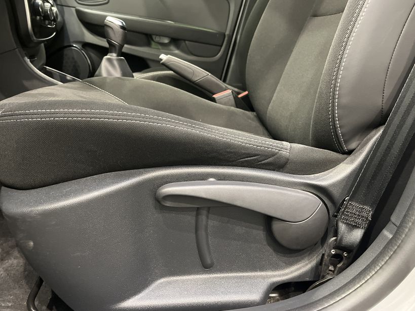 RENAULT CLIO IV 2020 - Photo n°33