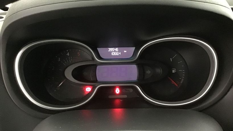 RENAULT TRAFIC COMBI 2020 - Photo n°15