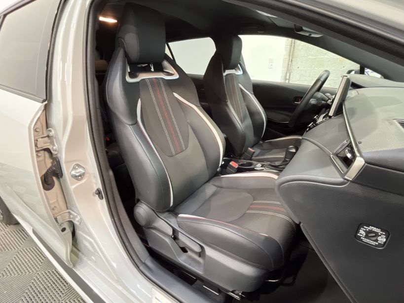 TOYOTA COROLLA HYBRIDE MY22 2022 - Photo n°41