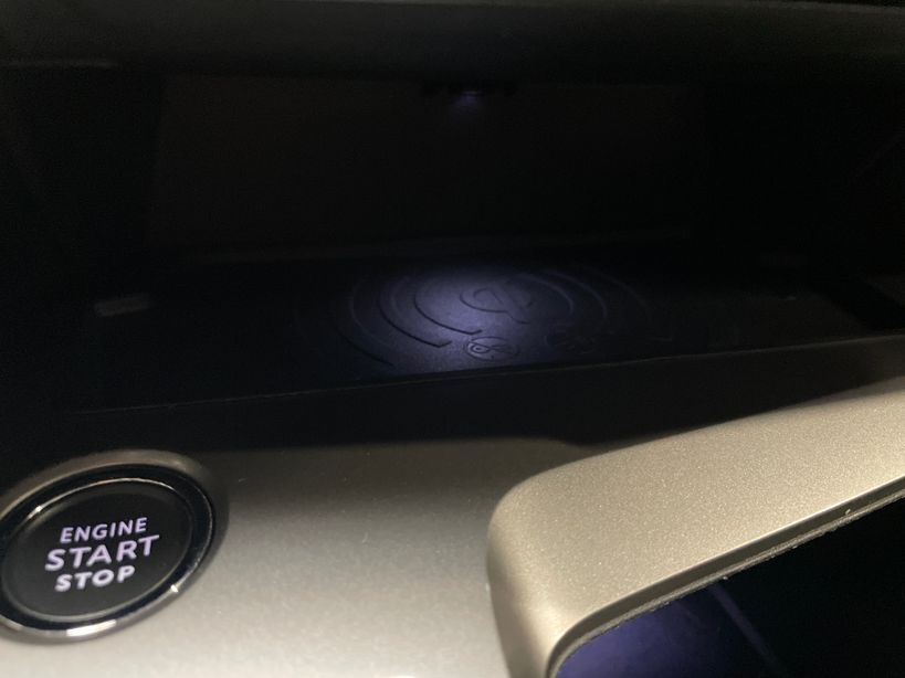 PEUGEOT 408 2024 - Photo n°20