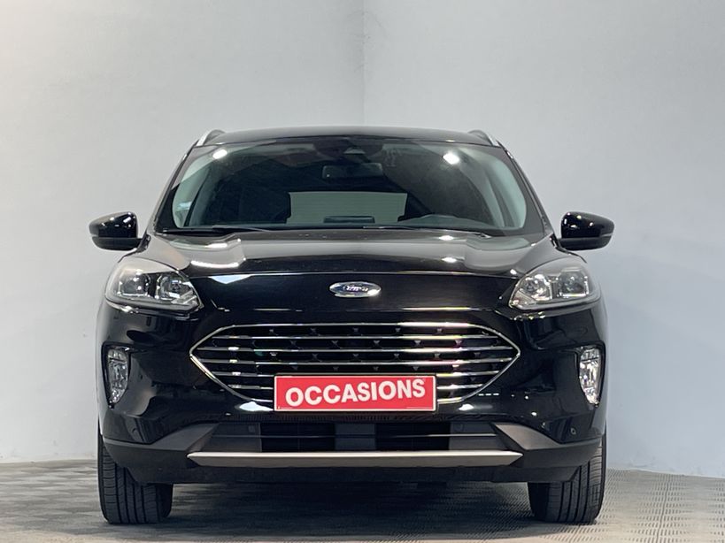 FORD KUGA 2021 - Photo n°5