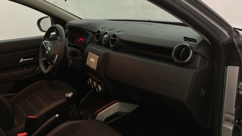 DACIA DUSTER 2021 - Photo n°14