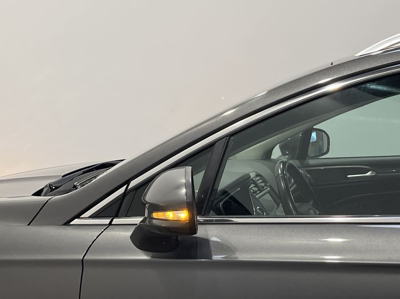 FORD MONDEO SW 2020 - Photo n°47