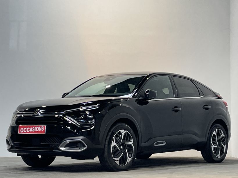 CITROEN C4 2024 - Photo n°1