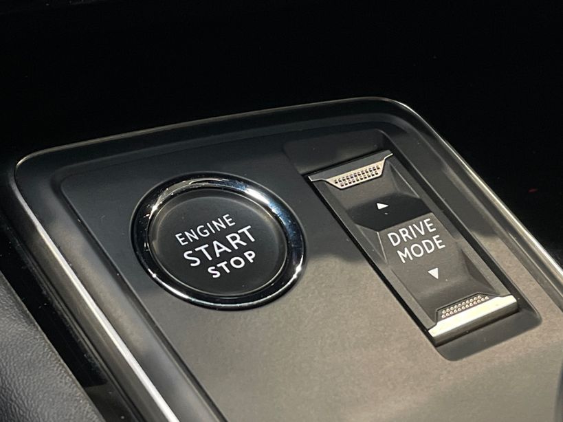 PEUGEOT 508 SW 2021 - Photo n°19