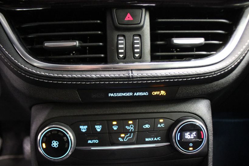 FORD FIESTA 2018 - Photo n°19