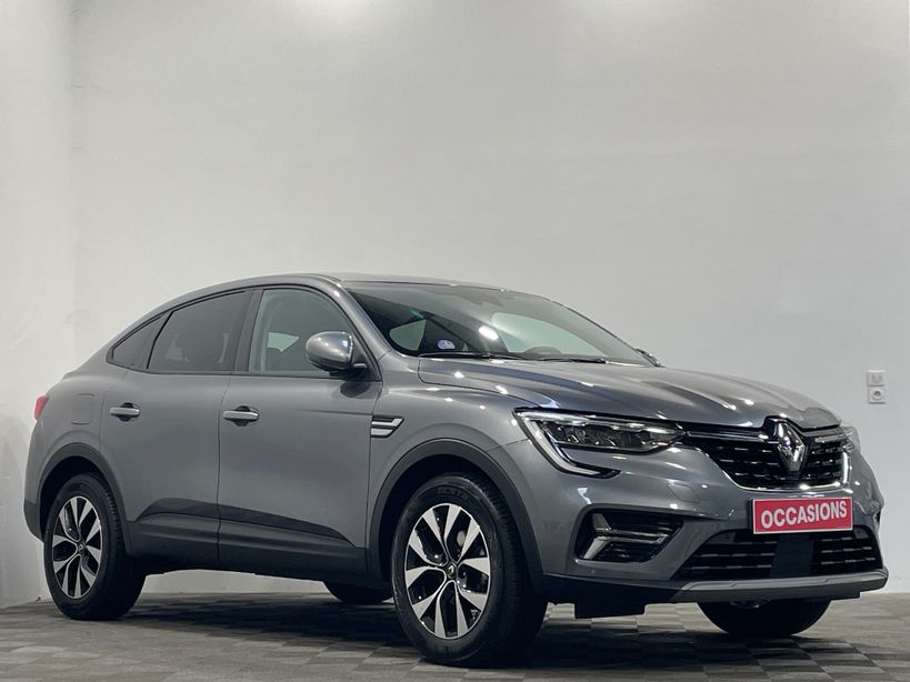 RENAULT ARKANA 2023 - Photo n°2