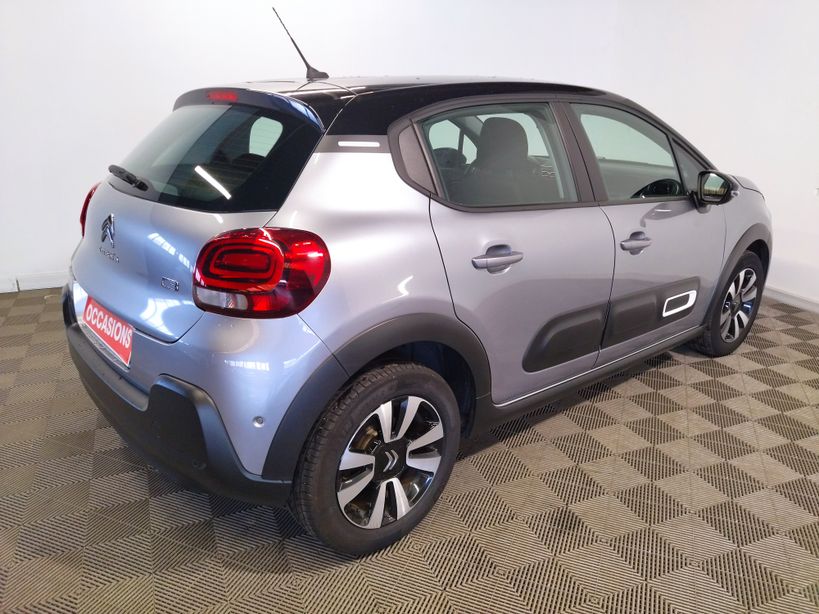 CITROEN C3 2021 - Photo n°5