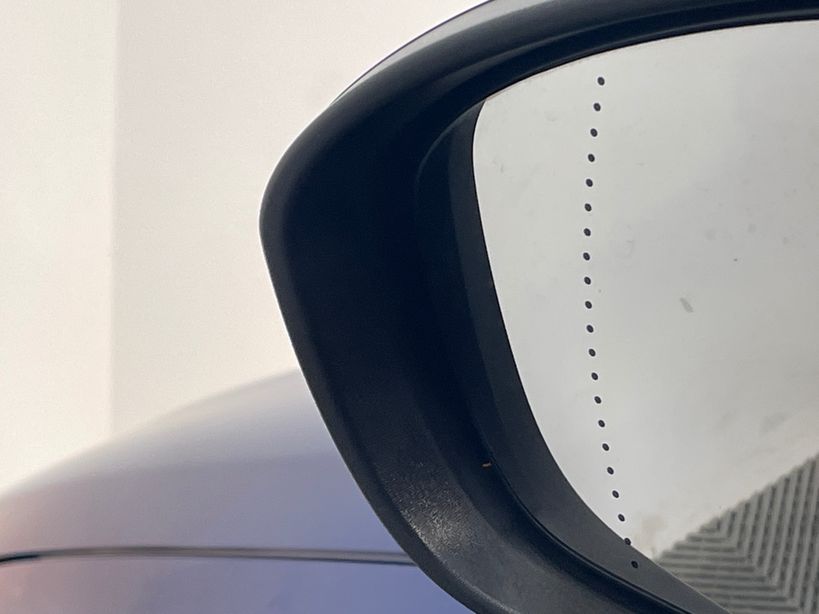 RENAULT MEGANE IV BERLINE 2022 - Photo n°48