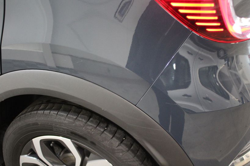 RENAULT CAPTUR 2020 - Photo n°11