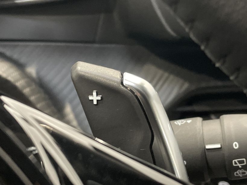 PEUGEOT 208 2024 - Photo n°32