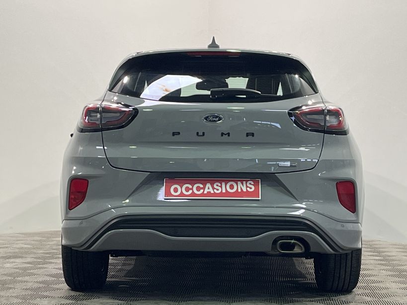 FORD PUMA 2021 - Photo n°6