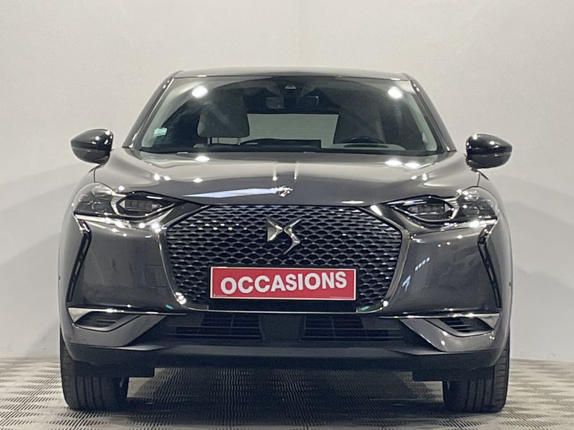 DS DS 3 CROSSBACK 2021 - Photo n°5