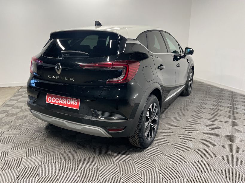 RENAULT CAPTUR 2023 - Photo n°6