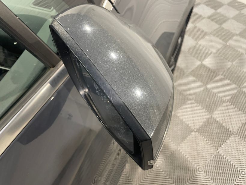 KIA SPORTAGE 2022 - Photo n°10