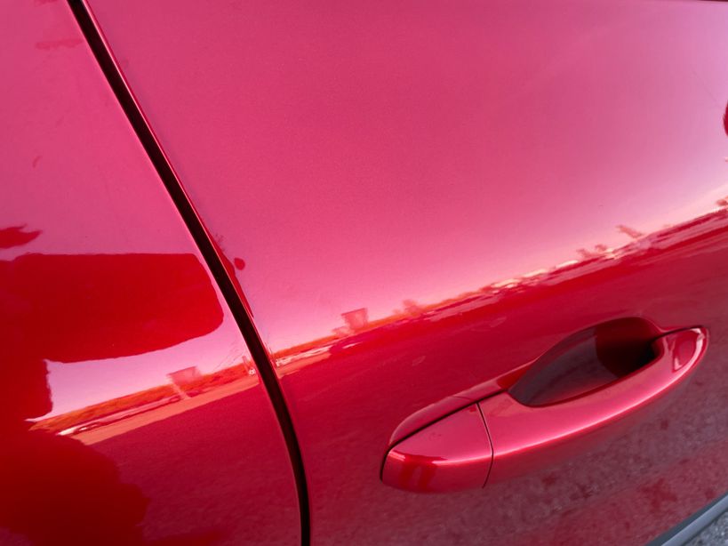 RENAULT CAPTUR 2023 - Photo n°10