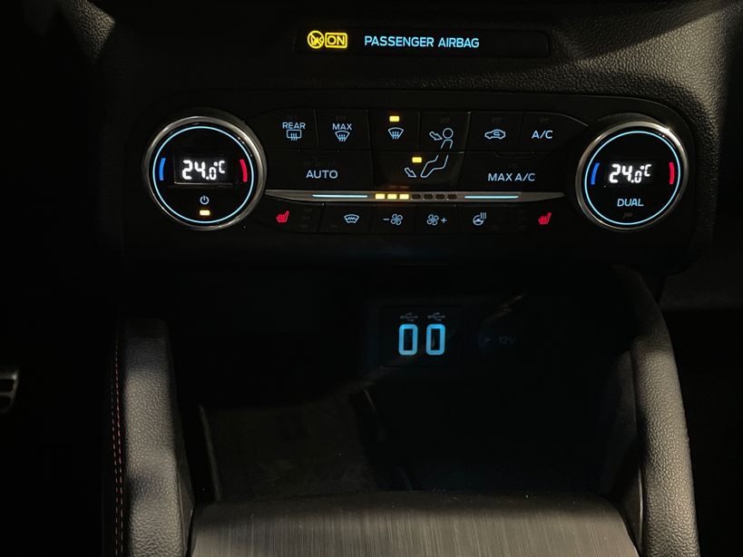 FORD KUGA 2021 - Photo n°19