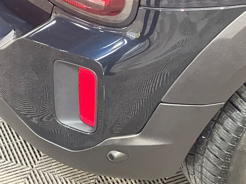 MINI COUNTRYMAN F60 LCI 2022 - Photo n°3