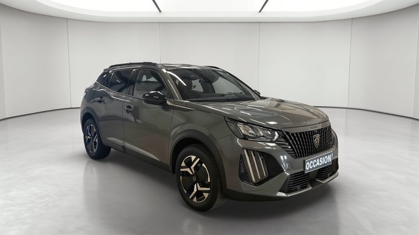 PEUGEOT 2008 2025 - Photo n°3