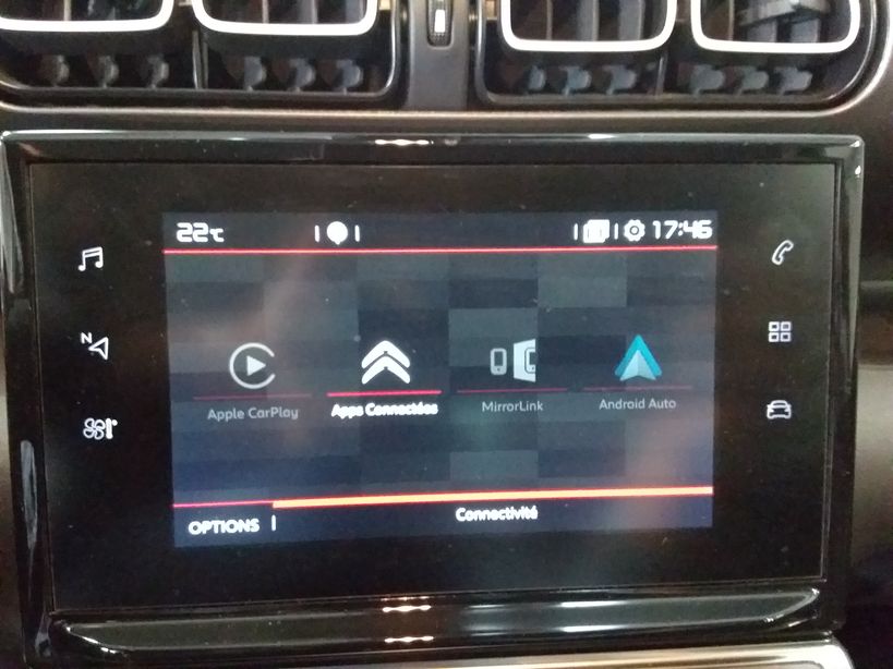 CITROEN C3 AIRCROSS BUSINESS 2019 - Photo n°26