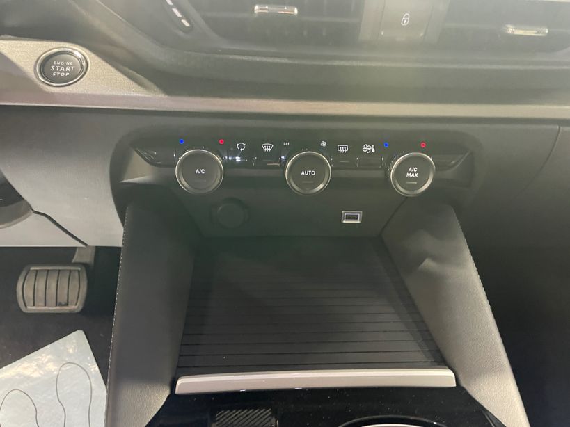 CITROEN C5 X 2023 - Photo n°27