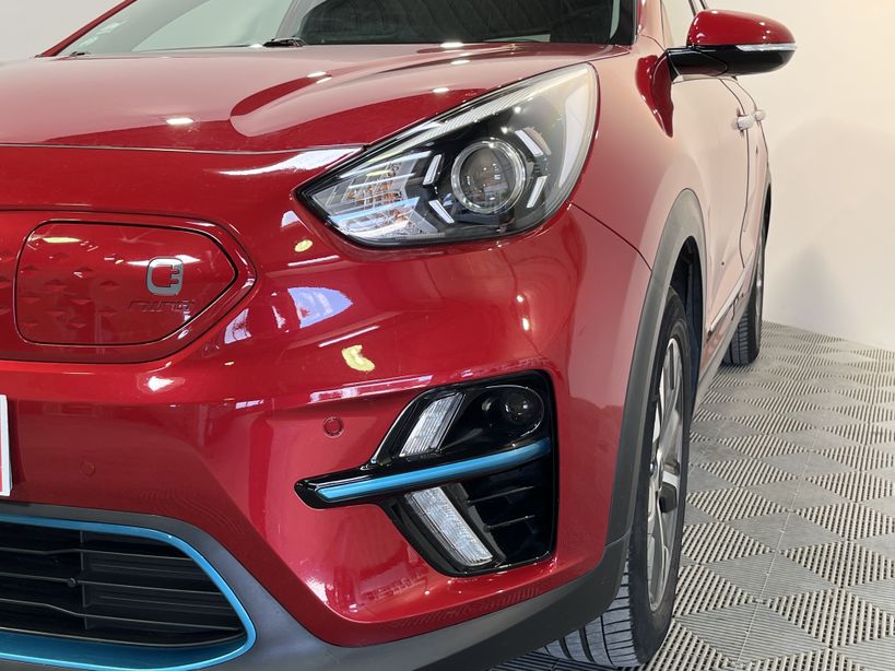 KIA E NIRO 2021 - Photo n°8