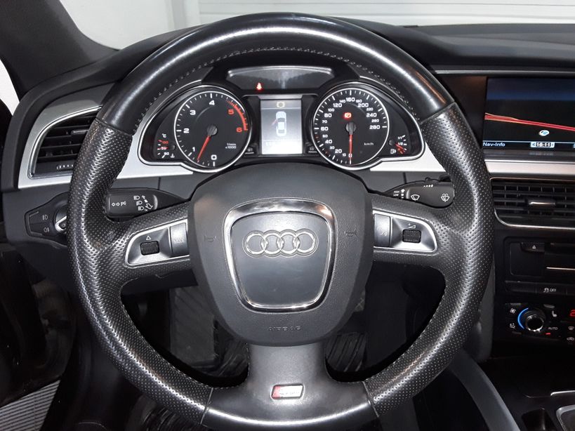 AUDI A5 2011 - Photo n°7