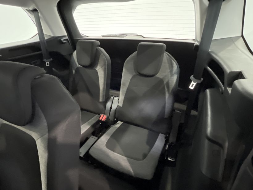 CITROEN GRAND C4 SPACETOURER BUSINESS 2019 - Photo n°11