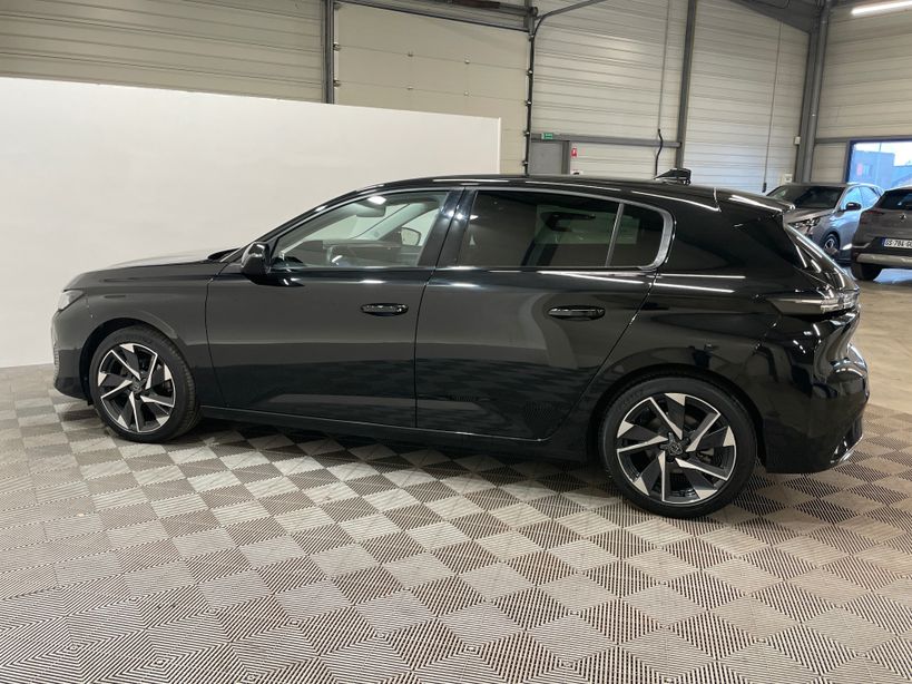 PEUGEOT 308 2023 - Photo n°27