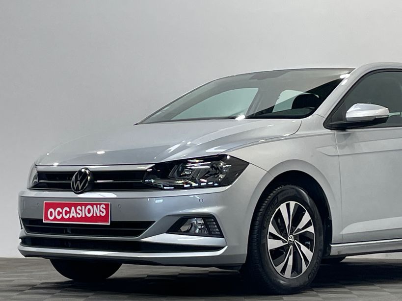 VOLKSWAGEN POLO BUSINESS 2021 - Photo n°42