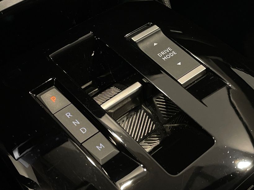 CITROEN C4 2024 - Photo n°21