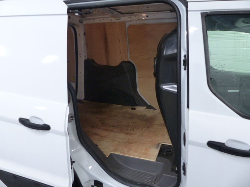FORD TRANSIT CONNECT FGN 2020 - Photo n°10