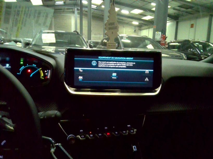PEUGEOT 2008 2025 - Photo n°4