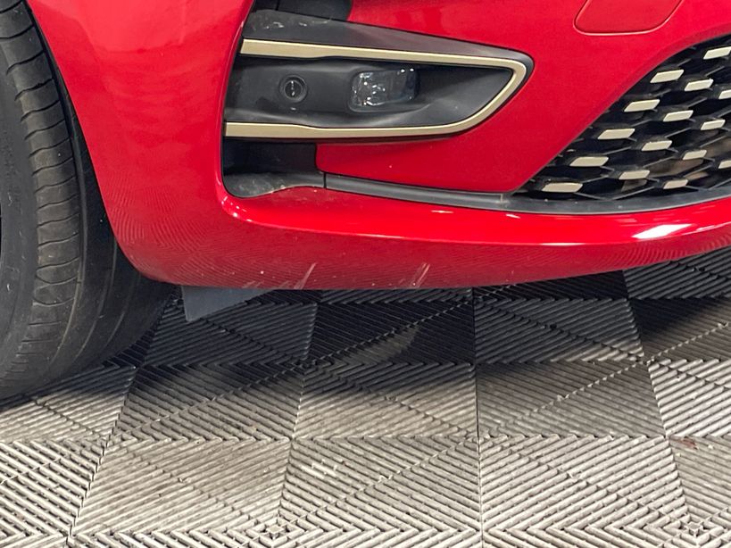 RENAULT ZOE E TECH ELECTRIQUE 2023 - Photo n°5