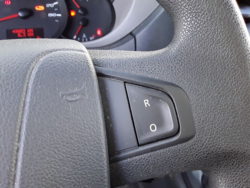 RENAULT MASTER FOURGON 2015 - Photo n°26